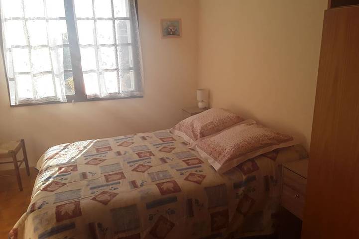 Location de vacances pour 4 personnes, avec jardin dans Gorges de la Méouge - 3