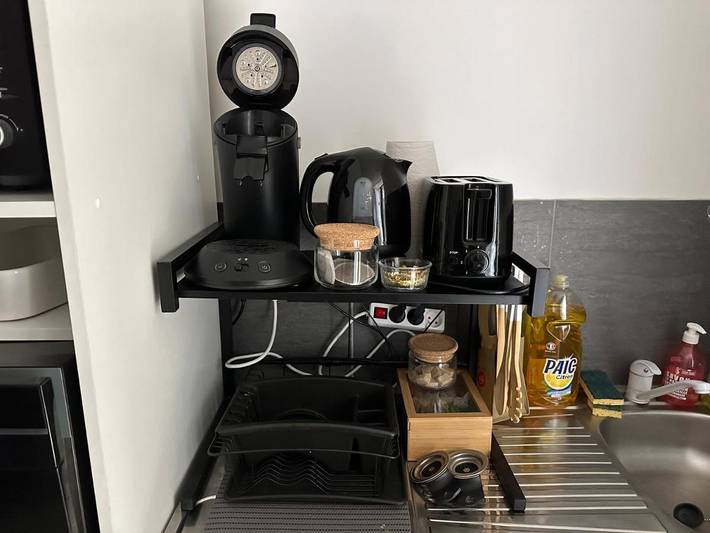 Gîte pour 5 personnes, avec terrasse à Carmaux - 4