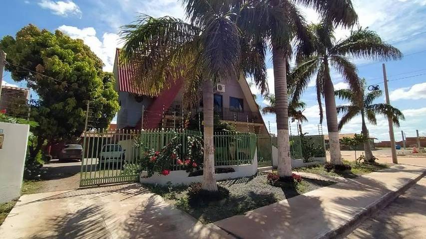 Casa de vacaciones para 3 personas, con balcón y vistas - 1