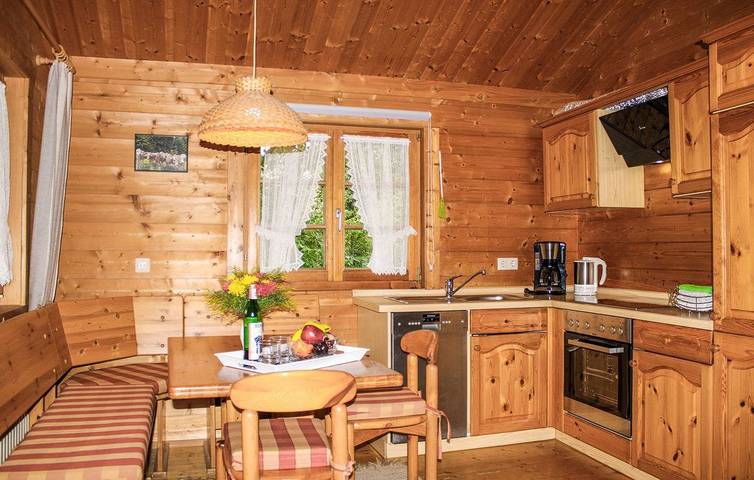 Ferienhaus für 4 Personen, mit Terrasse in Schwäbische Alb - 3