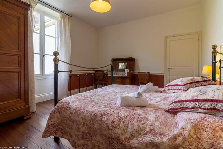 Location de vacances pour 2 personnes, avec piscine à Marcenay - 4