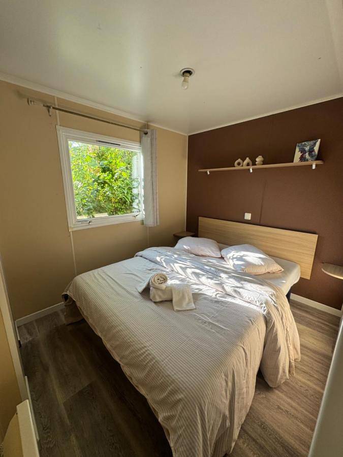 Location de vacances pour 6 personnes, avec piscine ainsi que jardin et vue à Ivry-la-Bataille - 2