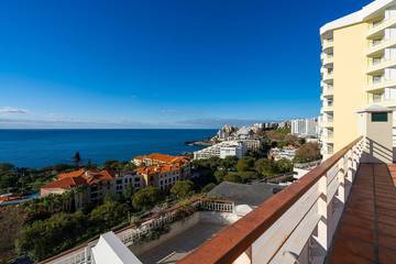 Apartamento De Férias para 2 Pessoas em Madeira, Portugal, Foto 4