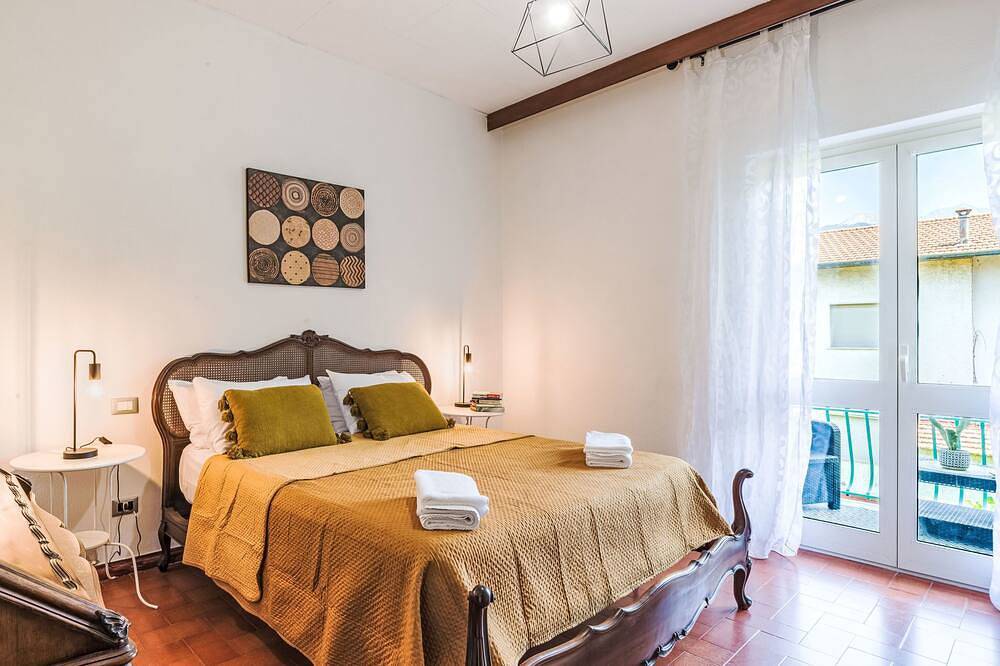 Appartamento intero, Celeste by Interhome in Montignoso, Riviera Toscana