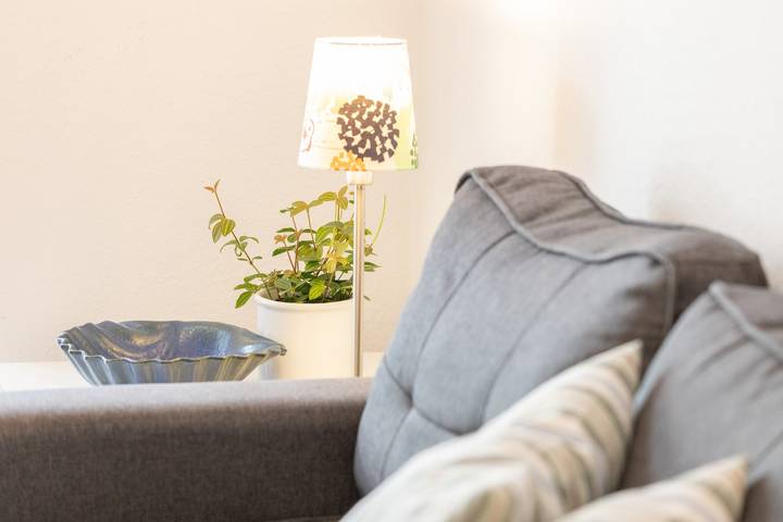 Hel enrumslägenhet, Studio 'Dora Brand' with Shared Terrace, Shared Garden and Wi-Fi in Arnsberg, Hochsauerlandkreis