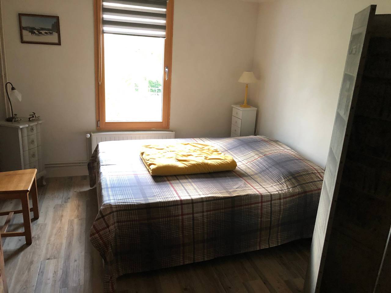 Appartement entier, Appartement 'Le Kiosque De Compostelle' avec piscine partagée, jardin privé et Wi-Fi in Espaly-Saint-Marcel, Haute-Loire