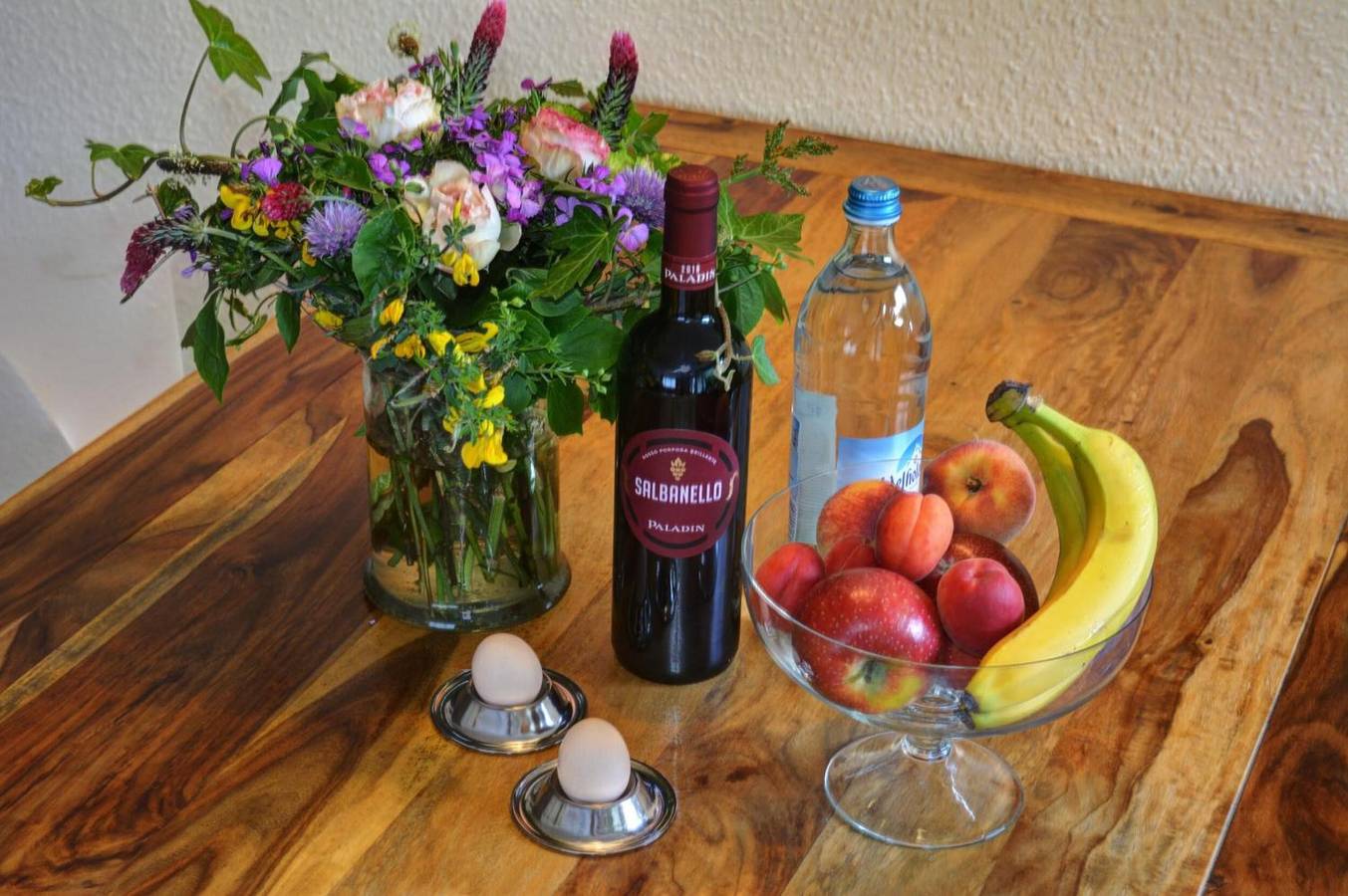 Ganze Wohnung, Ferienwohnung "zum Paladin" in Landkreis Ahrweiler