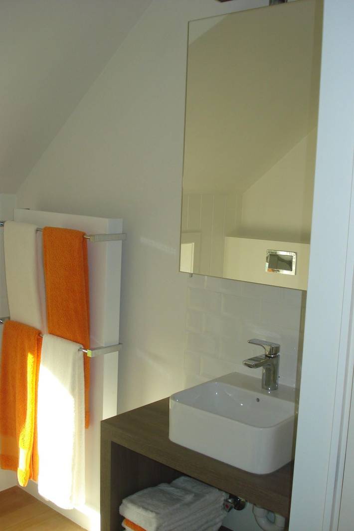 Location de vacances pour 4 personnes, avec piscine et jardin à Jabbeke - 4