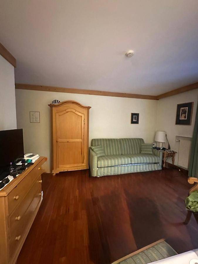 Ferienwohnung für 3 Personen, mit Garten in La Villa - 3