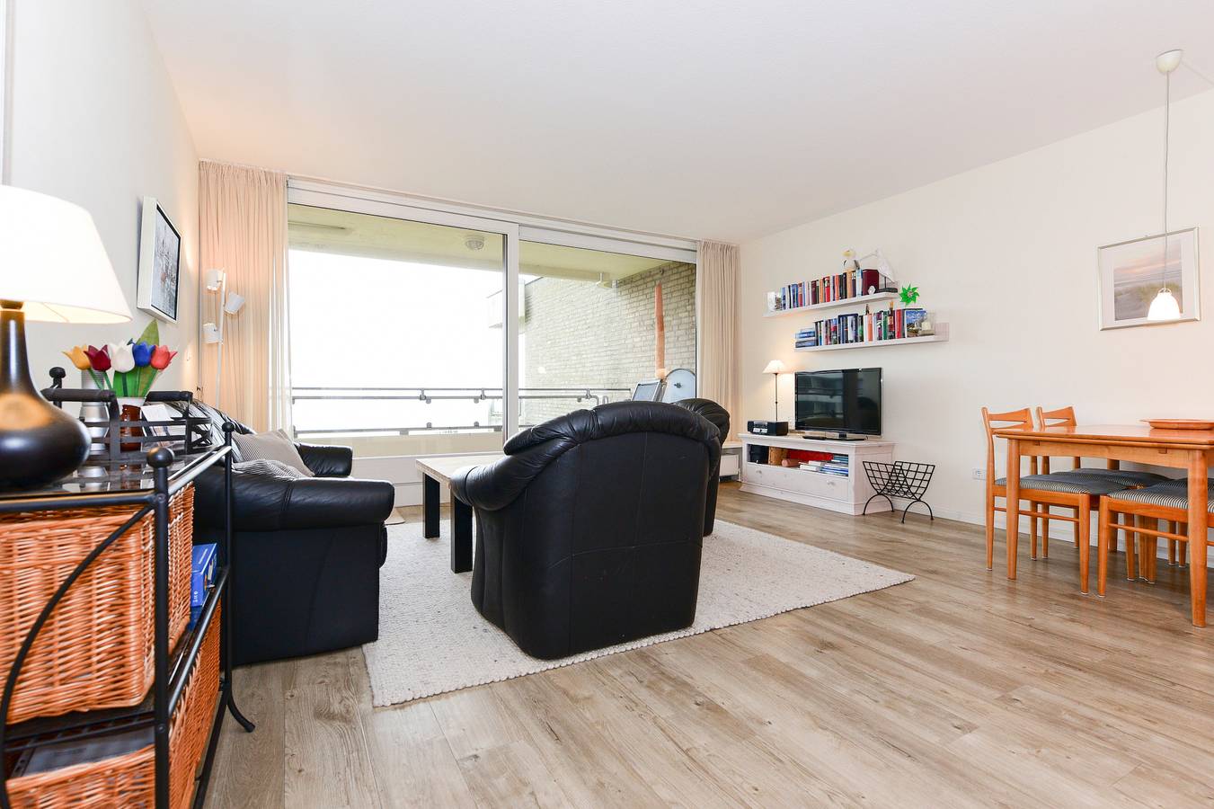 Ganze Ferienwohnung, Haus Bi de Wyk in Wyk auf Föhr (Stadt), Wyk auf Föhr