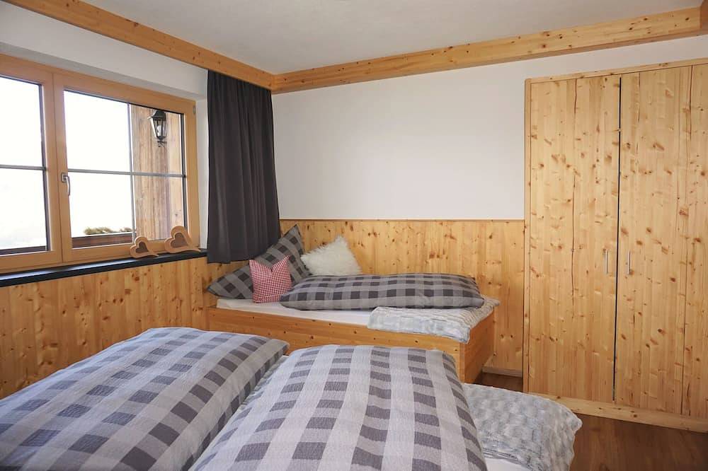 Ganze Wohnung, ♥ Direkt im Ski- und Wandergebiet der Zillertal Arena ♥ in Rohrberg, Bezirk Schwaz