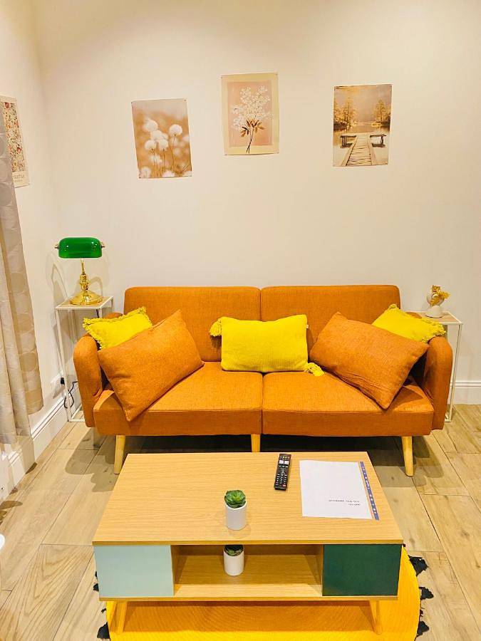 Location de vacances pour 3 personnes, avec jardin à Fenouillet (Haute-Garonne)