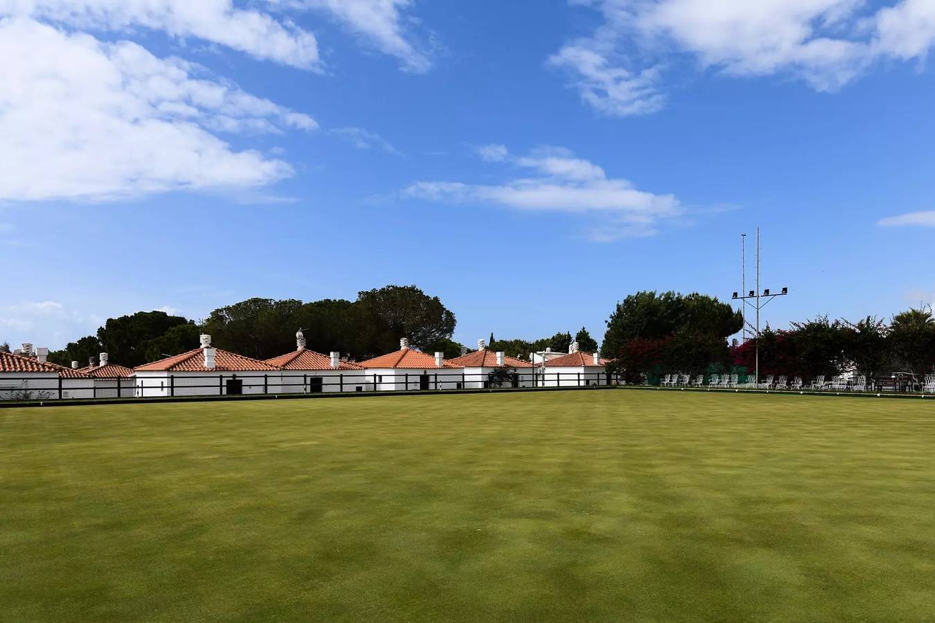Ganze Wohnung, Apartment 1 Schlafzimmer 4 Personen in Cabanas de Tavira, Conceição e Cabanas de Tavira