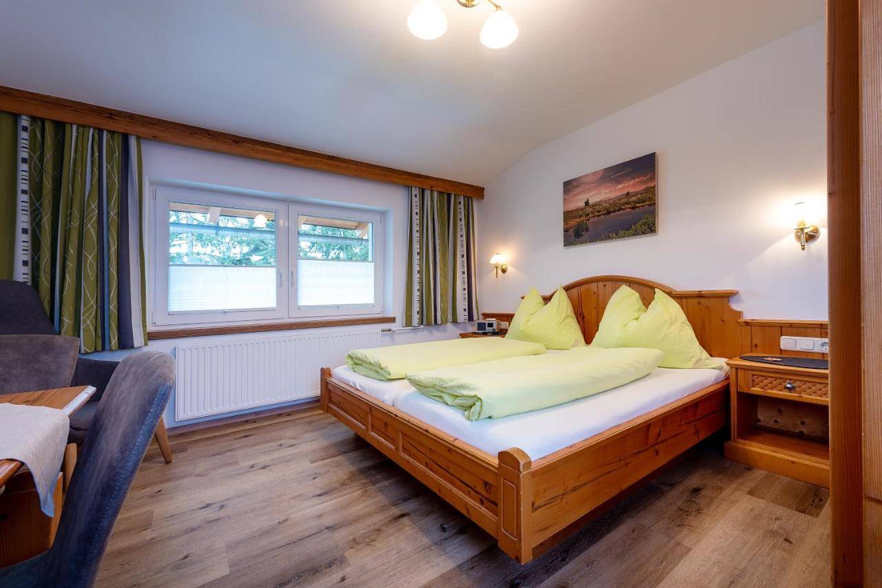 Energiepension Schwaiger in Leogang, Pinzgau