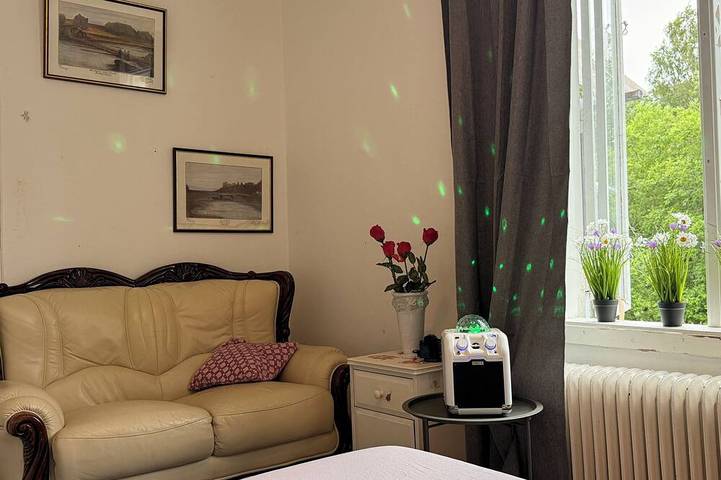 Ferienhaus für 8 Personen, mit Haustier - 1