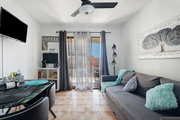 Holiday Apartment for 2 People in Arona, South Tenerife, Photo 4