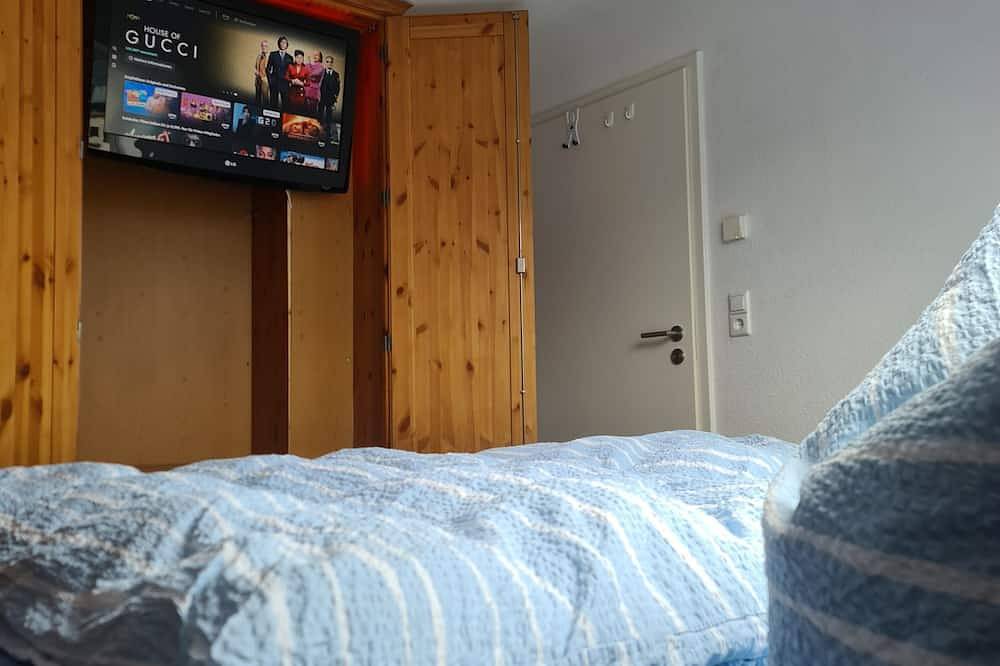 Ganze Wohnung, Skyview-Ferienwohnung mit Vollausstattung in Kell am See, Landkreis Trier-Saarburg