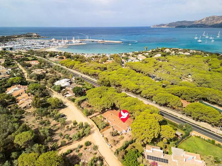 Villa pour 7 personnes, avec jardin à Villasimius - 2