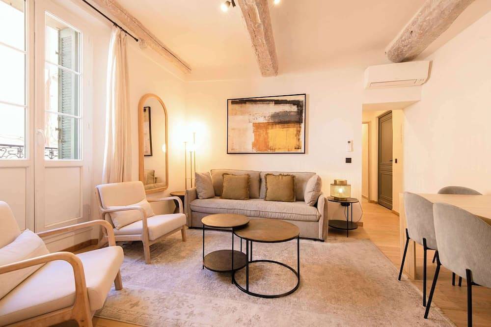 Appartement de vacances