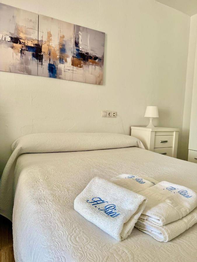 Maison d’hôte pour 6 personnes, avec terrasse ainsi que vue et jardin à Tarifa - 4