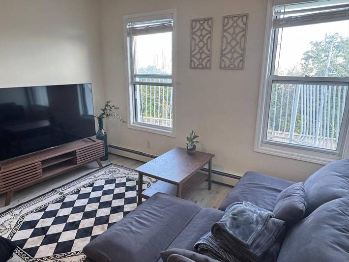 Maison d’hôte pour 2 personnes à Jersey City - 3