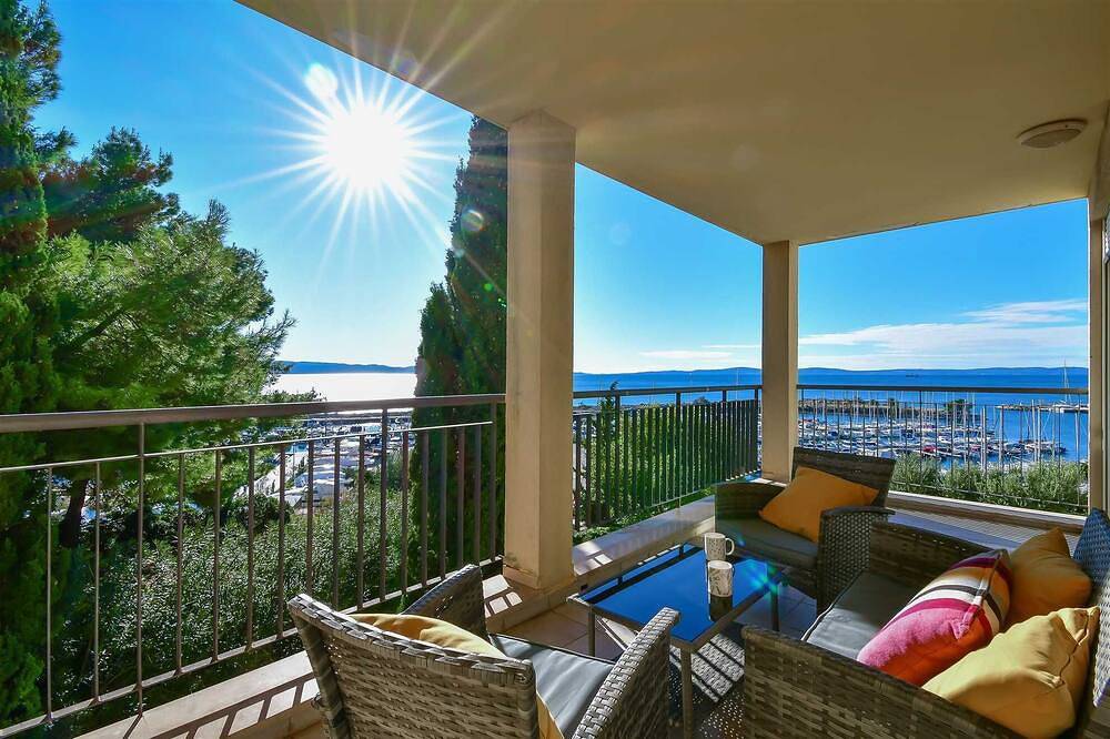 Appartamento vacanze a Spalato a partire da 212€ a notte