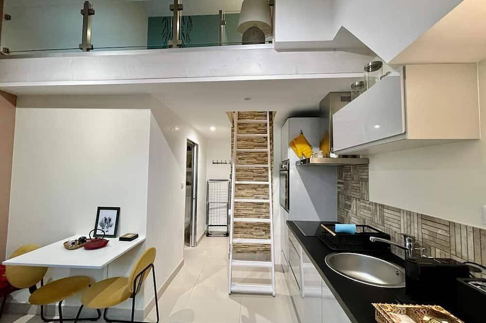 Appartement entier, Studio cosy in Pays de Pontarlier, Jura Francais