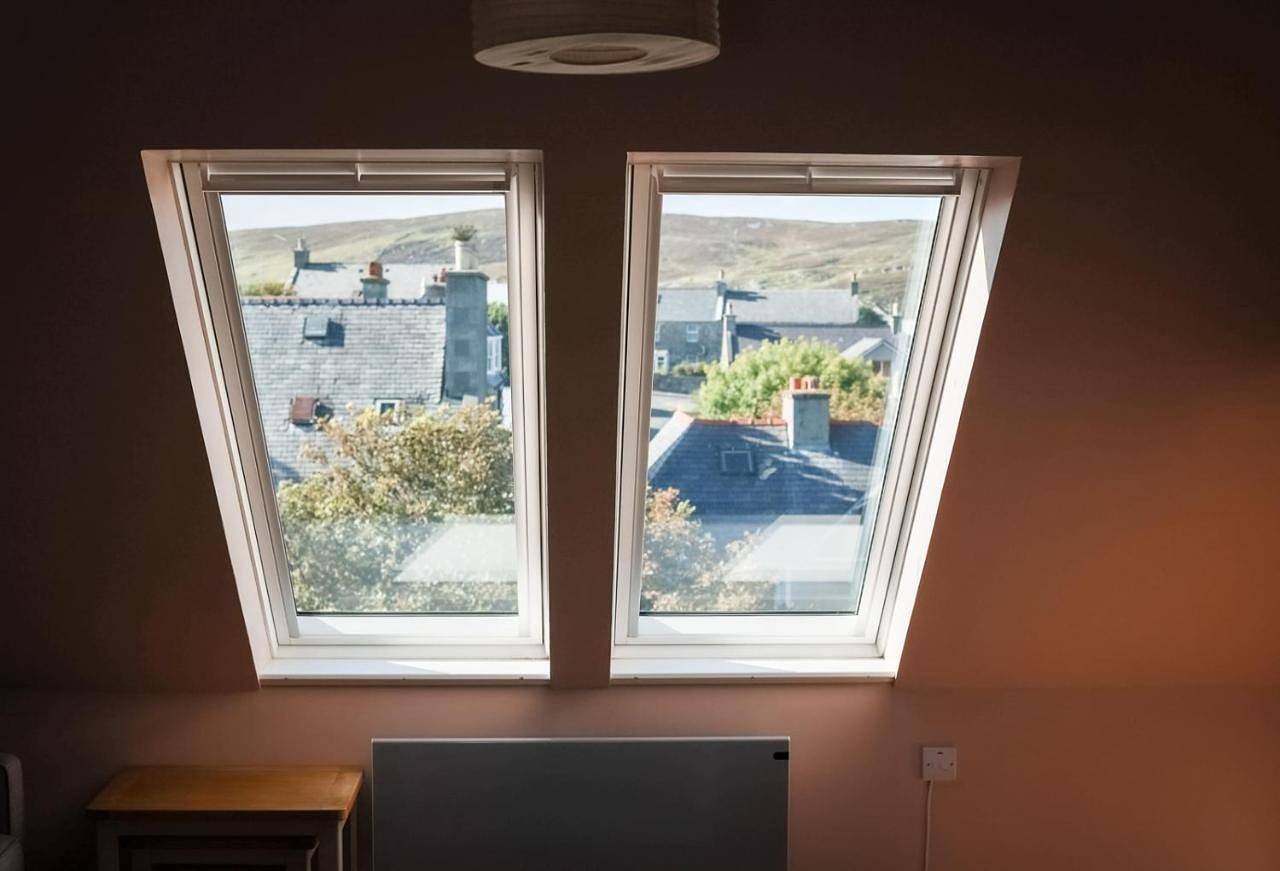 Entire apartment, Apartment - Ground Floor in Shetland Islands
