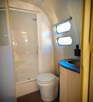 Camping für 4 Personen in Südliches Zentral Colorado, Colorado, Bild 4