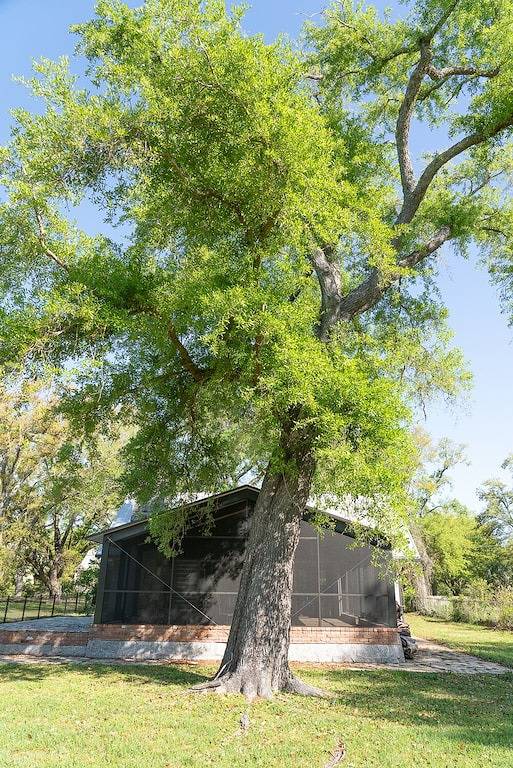 Vacation House for 4 Guests in Pass Christian, Mississippi Gulf Coast