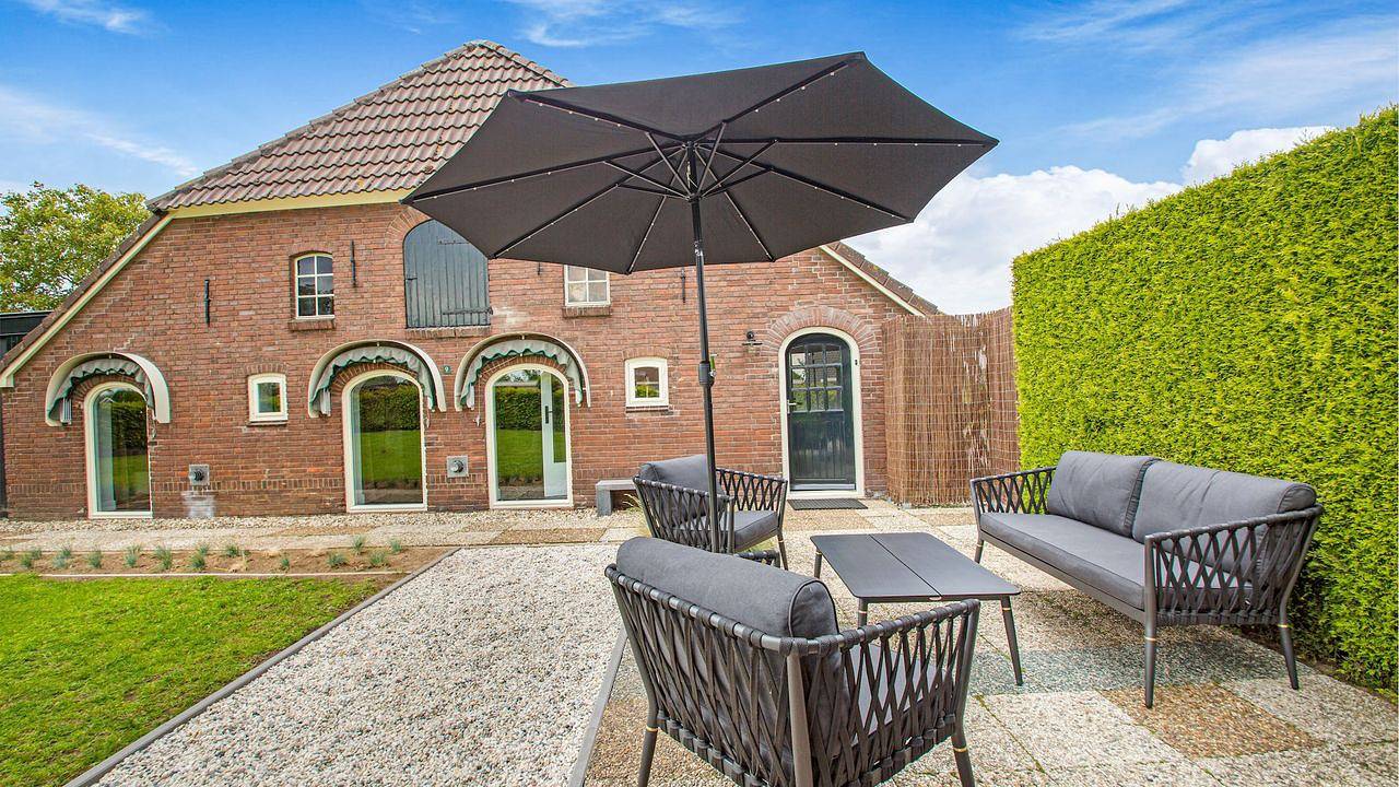 Bauernhof für 2 Personen (60 m²) in Zelhem in Zelhem, Achterhoek