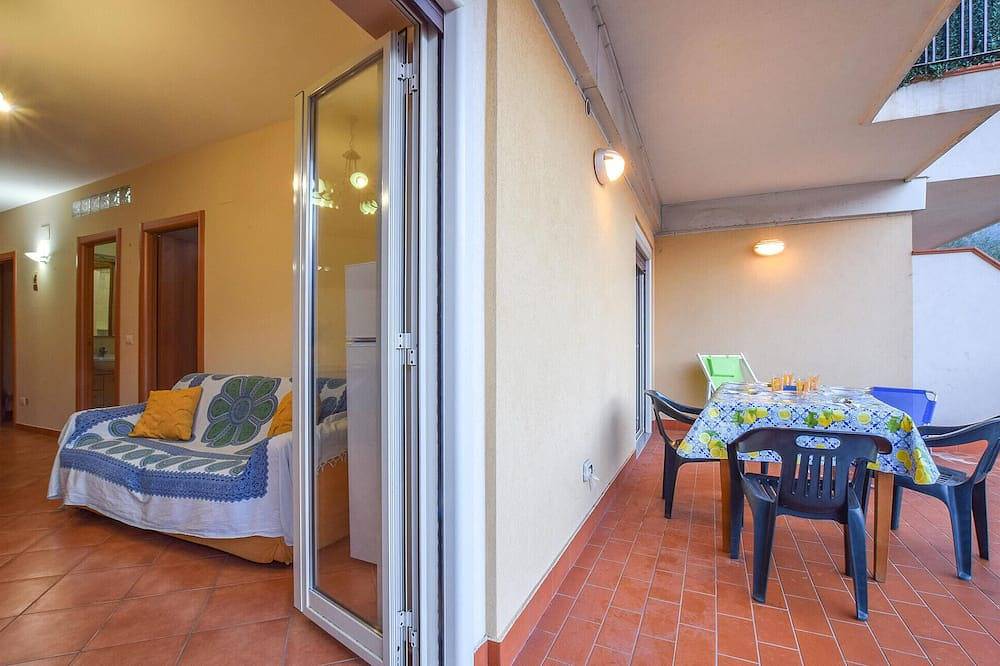 Apartamento entero, Impresionante apartamento en Giardini. in Giardini-Naxos, Provincia de Messina