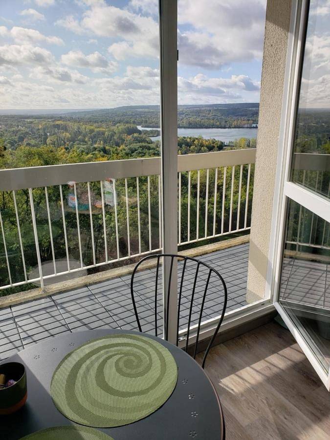 Gîte pour 4 personnes à Cergy - 3