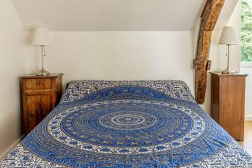 Chambre D’hôte pour 2 Personnes dans Nivillac, Région de Vannes, Photo 4