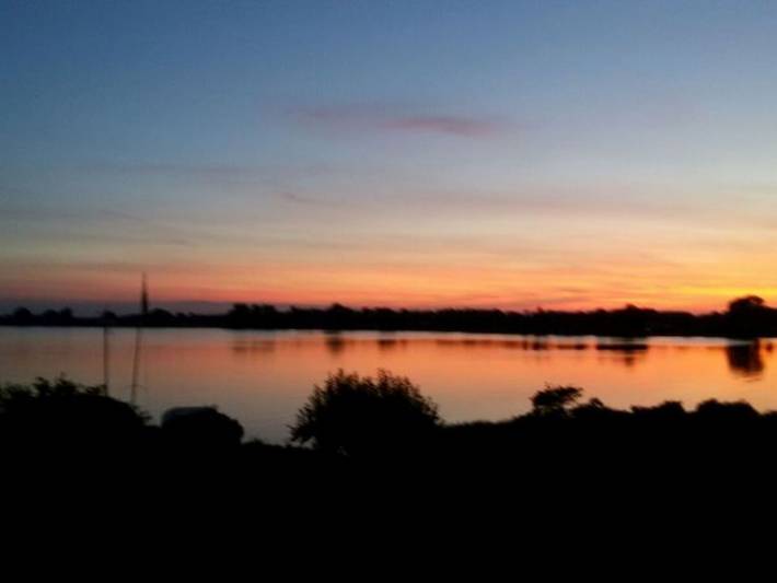 Ferienwohnung für 4 Personen, mit Garten und Terrasse in Schlei - 4