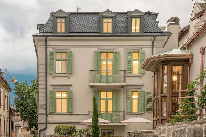 B&B für 2 Personen, mit Garten und Ausblick in Südtirol