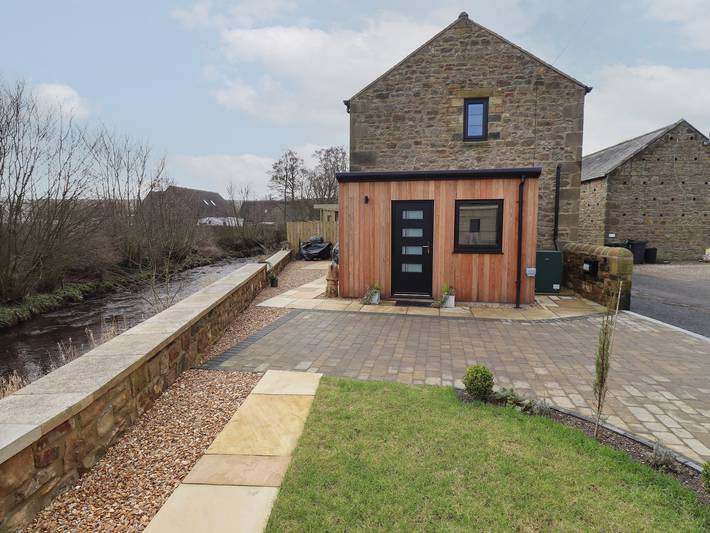 Farmhouse for 4 people, with garden - 1