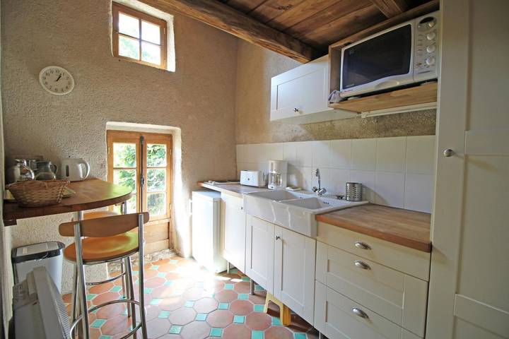 La petite maison in Ambazac, Région de Limoges