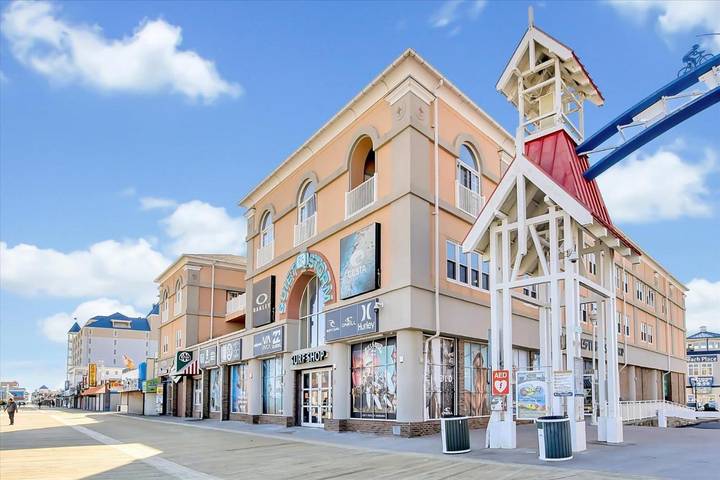 Ferienwohnung für 11 Personen, mit Terrasse - 1