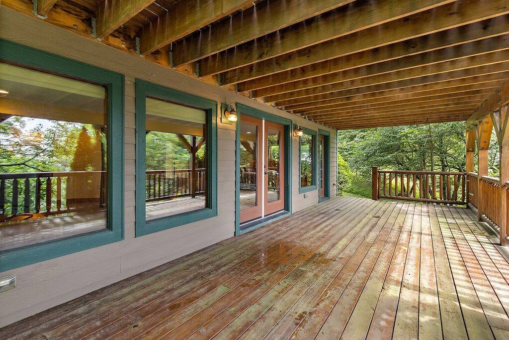 3Br Mountain Home mit Weitblick, in der Nähe von Sehenswürdigkeiten in Blue Ridge Parkway, Seven Devils