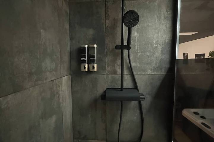 Chambre d’hôte pour 2 personnes, avec Jacuzzi et Jardin à Teloché - 3