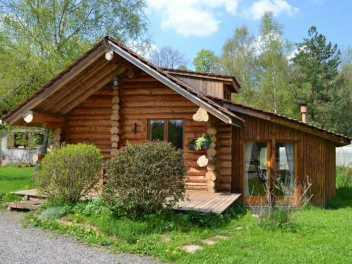 Gîte pour 2 personnes, avec Terrasse