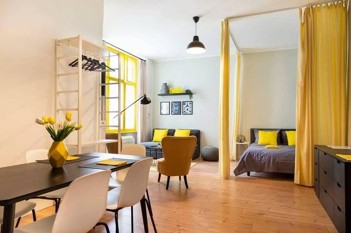Ganze Wohnung, Great Apartment close to Kudamm in Berlin Innenstadt, Berlin