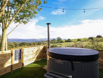 Chalet for 4 People in Conwy region, North-Wales, Photo 1