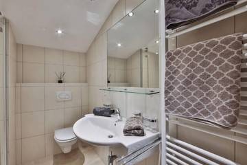 Chalet for 4 People in Ischgl, Verwall mountains, Photo 4