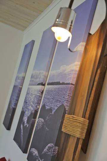 Ferienhaus für 5 Personen in Mittelfehmarn, Fehmarn, Bild 4