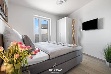 Bauernhof für 4 Personen in Olpenitz, Kappeln, Bild 1