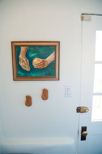 Vacation House for 12 Guests in Santa Fe, New Mexico, Picture 2