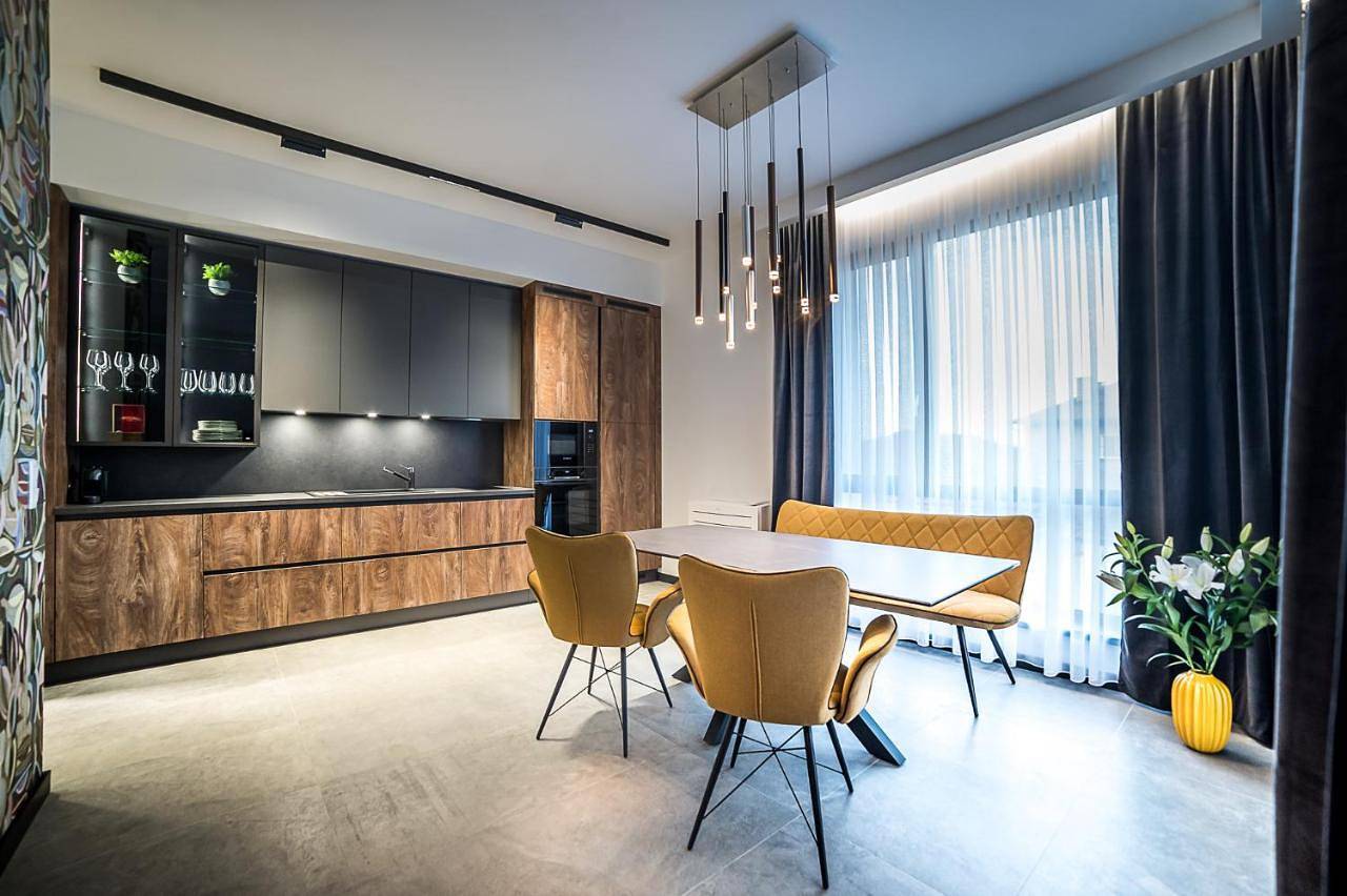 Cały apartament, Arheya 1 apart Архея 1 апартамент за гости in Karłowo, Balkan Mountains