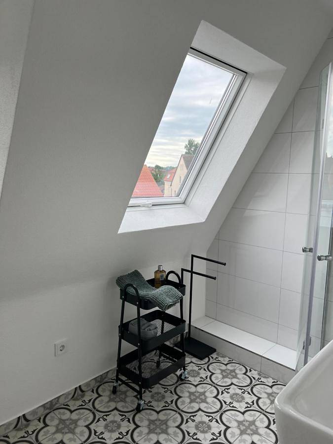 Gîte pour 4 personnes, avec vue à Ottobeuren - 4